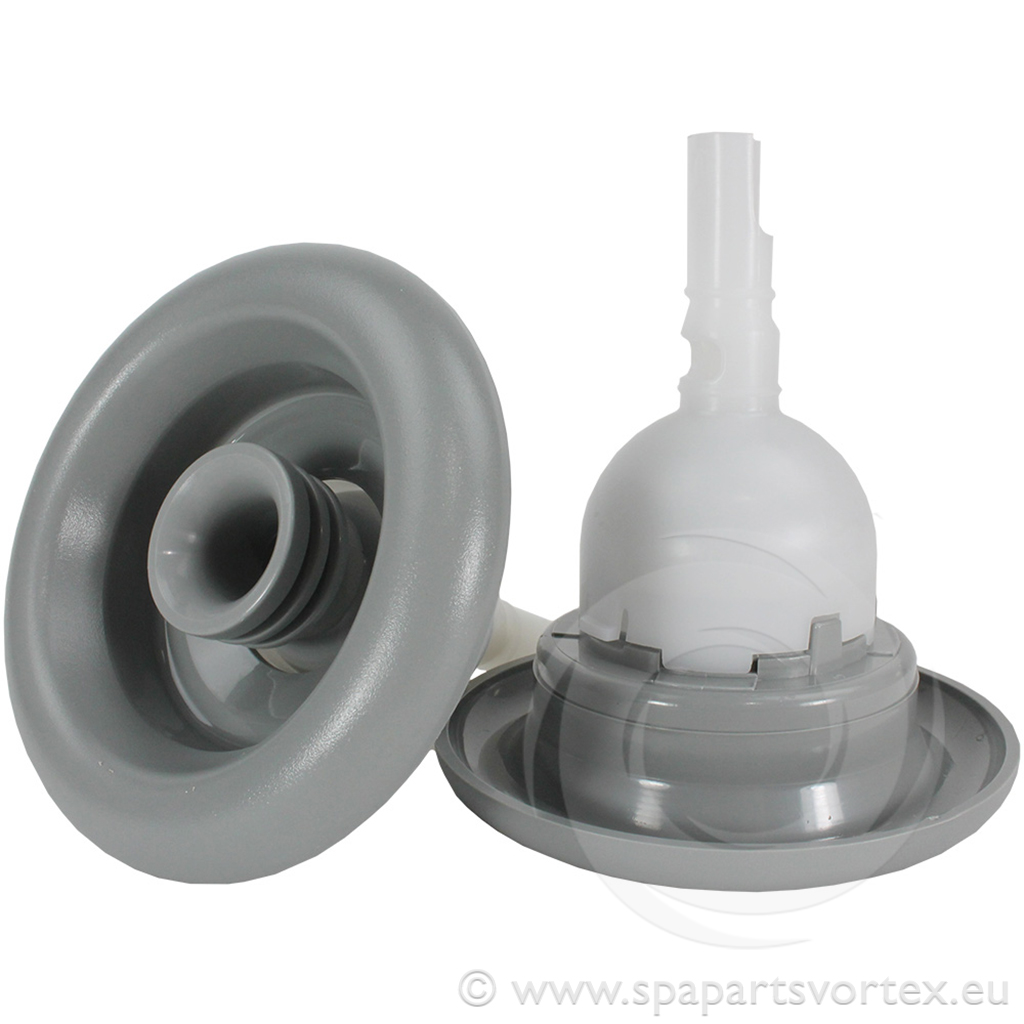 Cyclone Jet, Directional, Textured, Grey Cyclone Jet, Directional, Textured, Grey