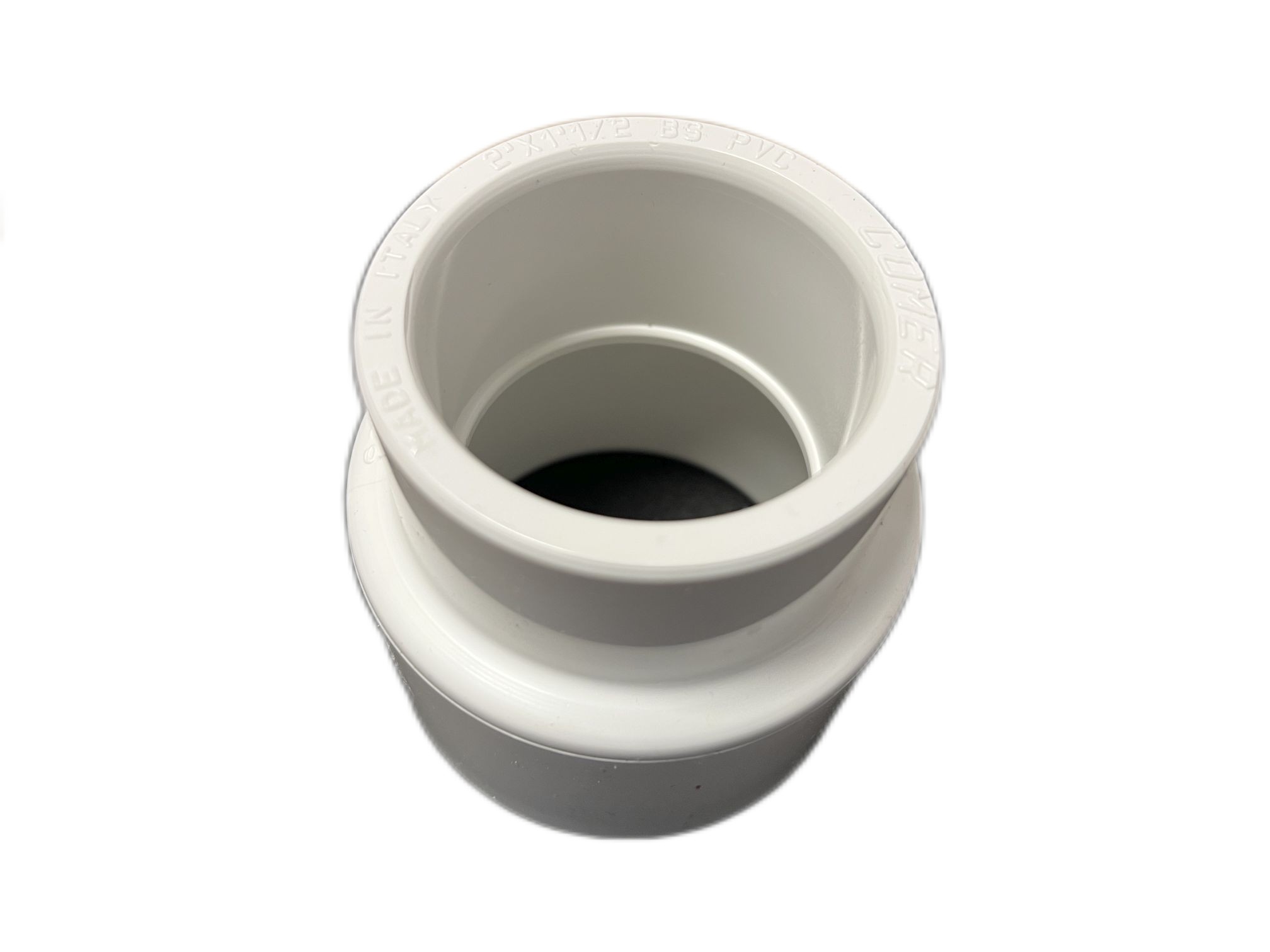 Reduzierstück 2" F auf 1,5" F 421-5000C Reduzierstück 2" F auf 1,5" F 421-5000C