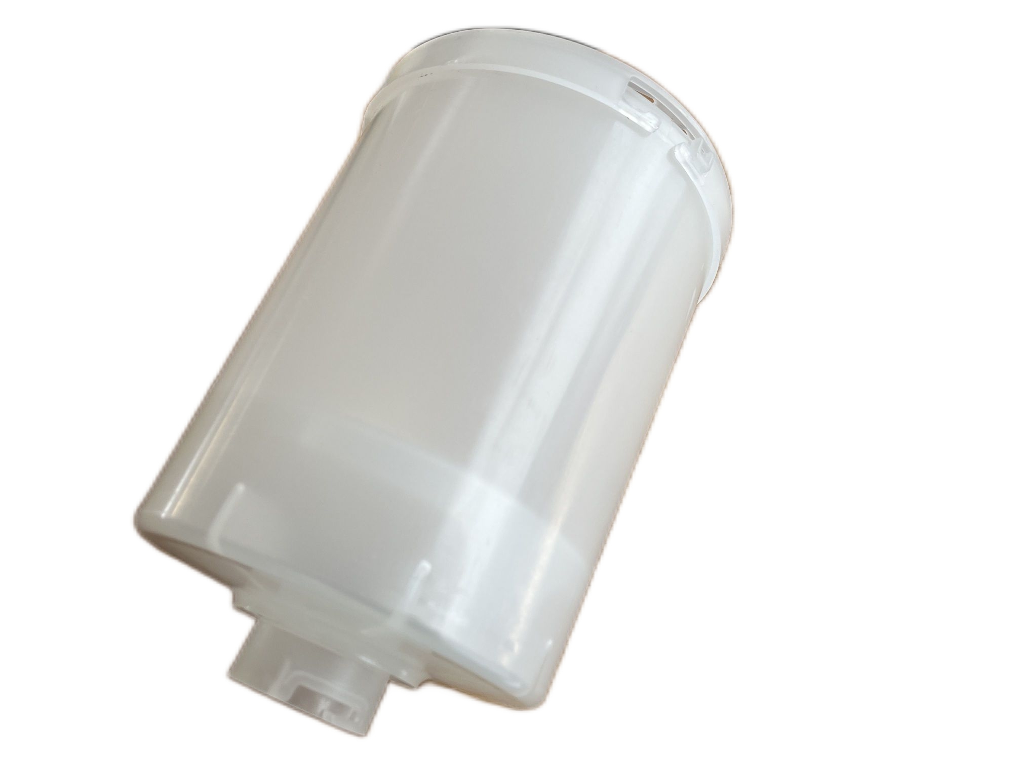 WF-184 EGO³ Whirlpoolfilter - 2S (Bajonettverschluss)