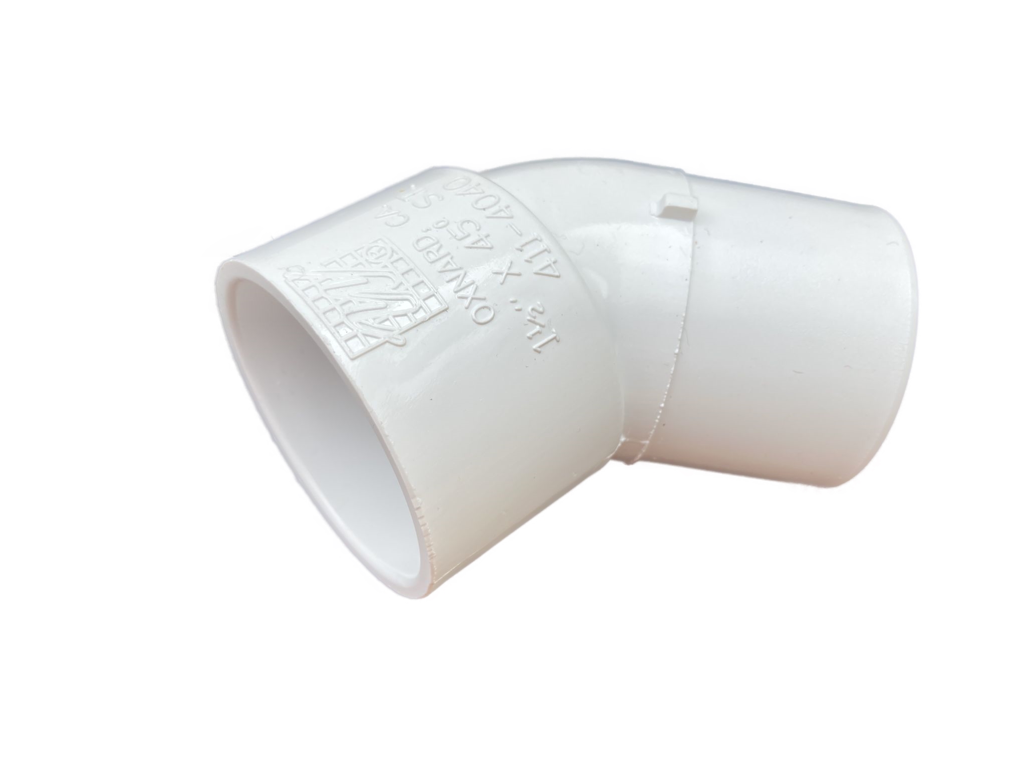 we-200-bogen-45-grad-411-4040_1