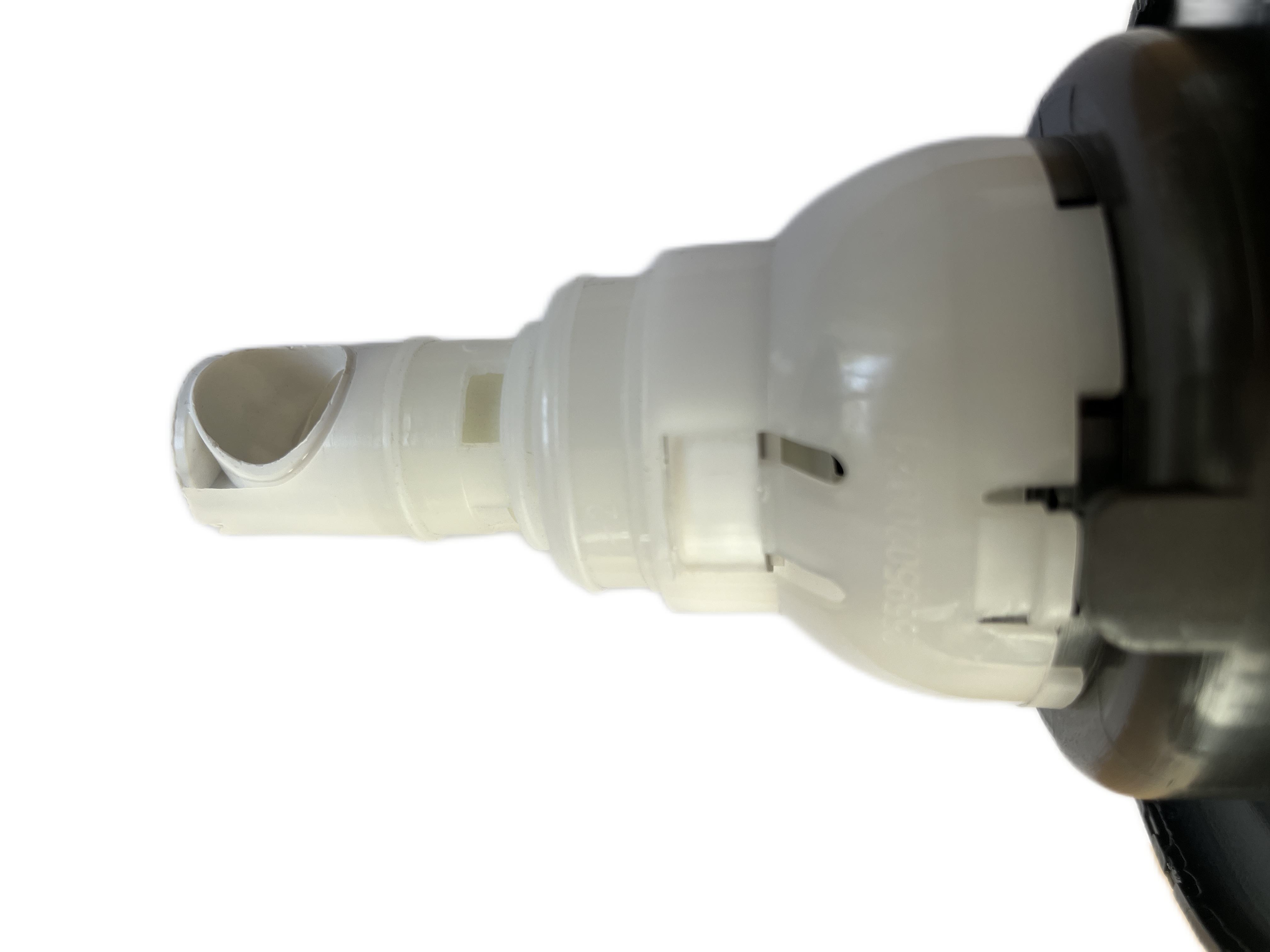 CMP Typhoon 5" Roto Jet dunkelgrau, Vita Spa by MAAX® Jet CMP Typhoon 5" Roto Jet dunkelgrau, Vita Spa by MAAX® Jet