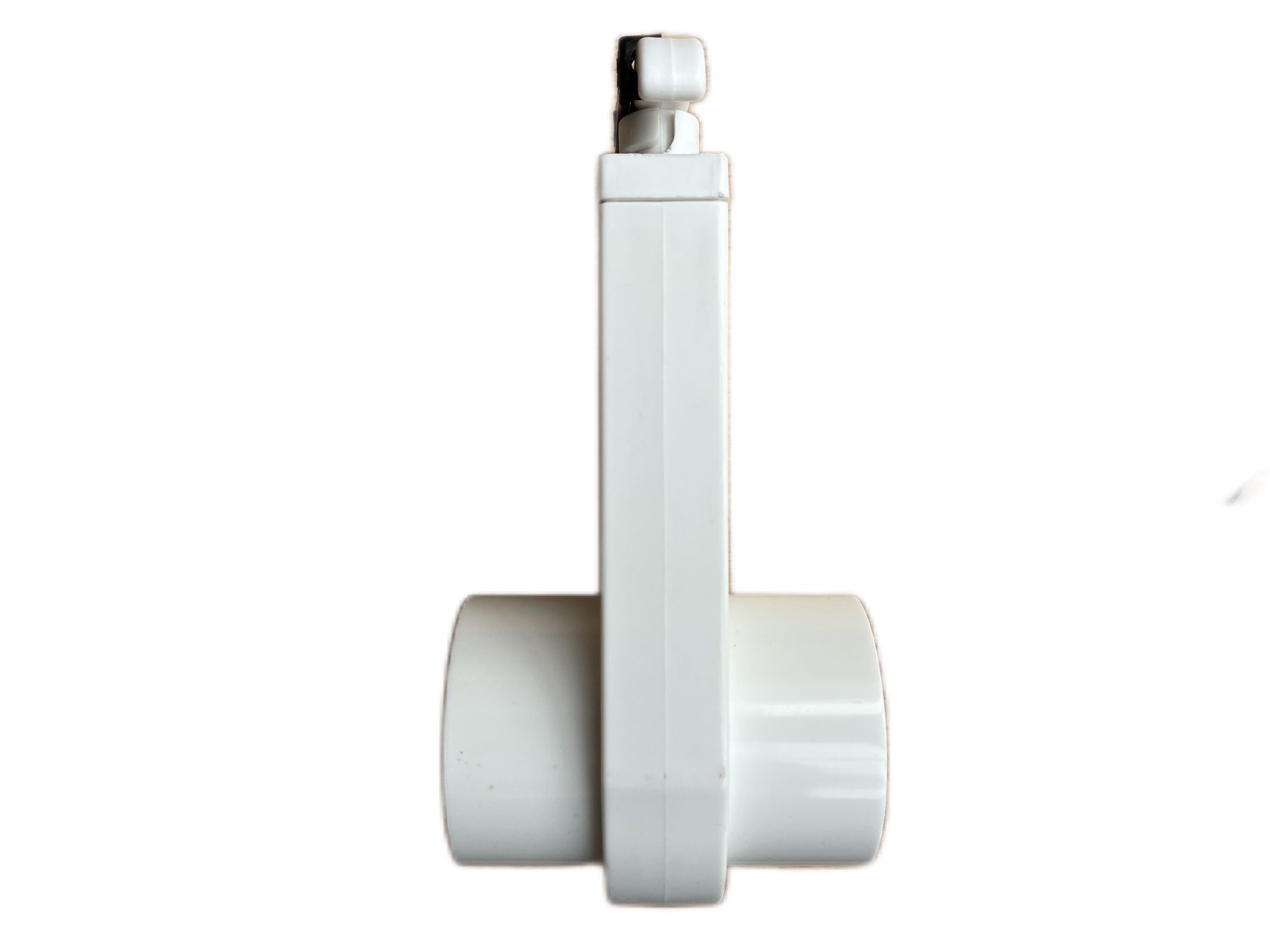 Absperrschieber 2" M/M 880-2010