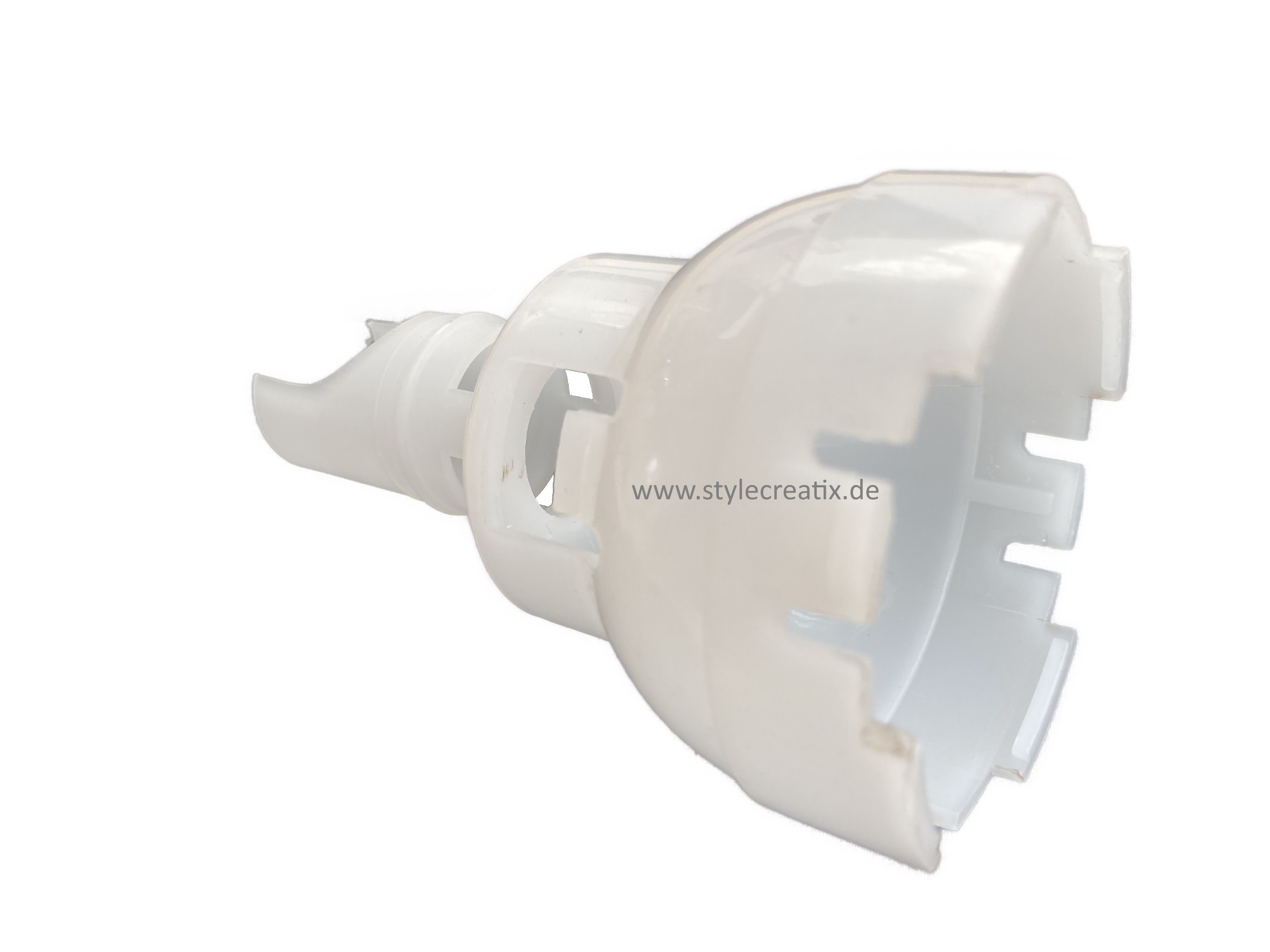 Jet Diffuser CMP 5" Typhoon (clip-in) Jet Diffuser CMP 5" Typhoon (clip-in)