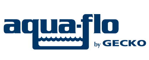 Aqua-flo® by Gecko® Aqua-flo® by Gecko®