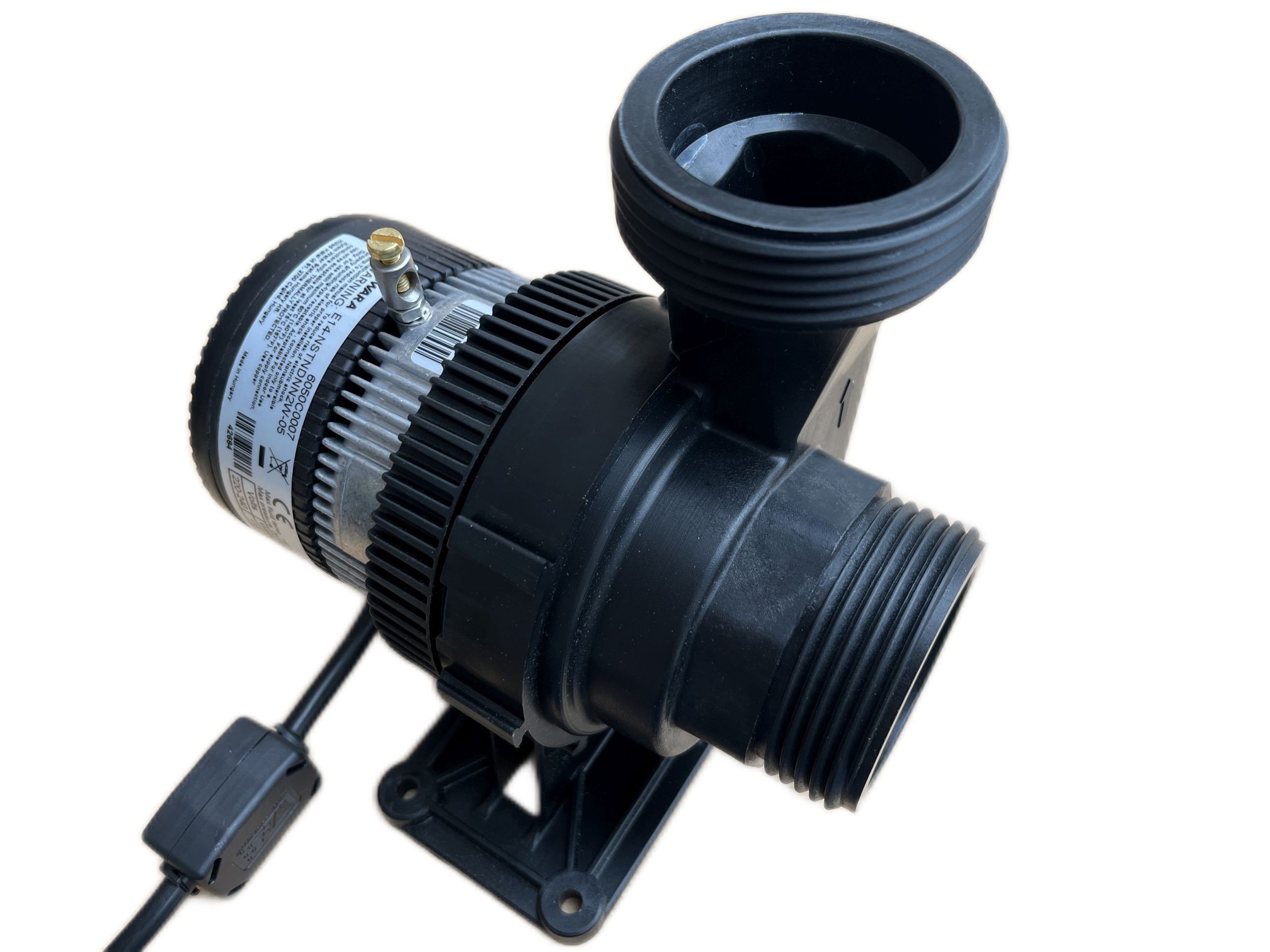 LOWARA® LAING® Zirkulationspumpe 1.5 Zoll E14-NSTNDNN2W