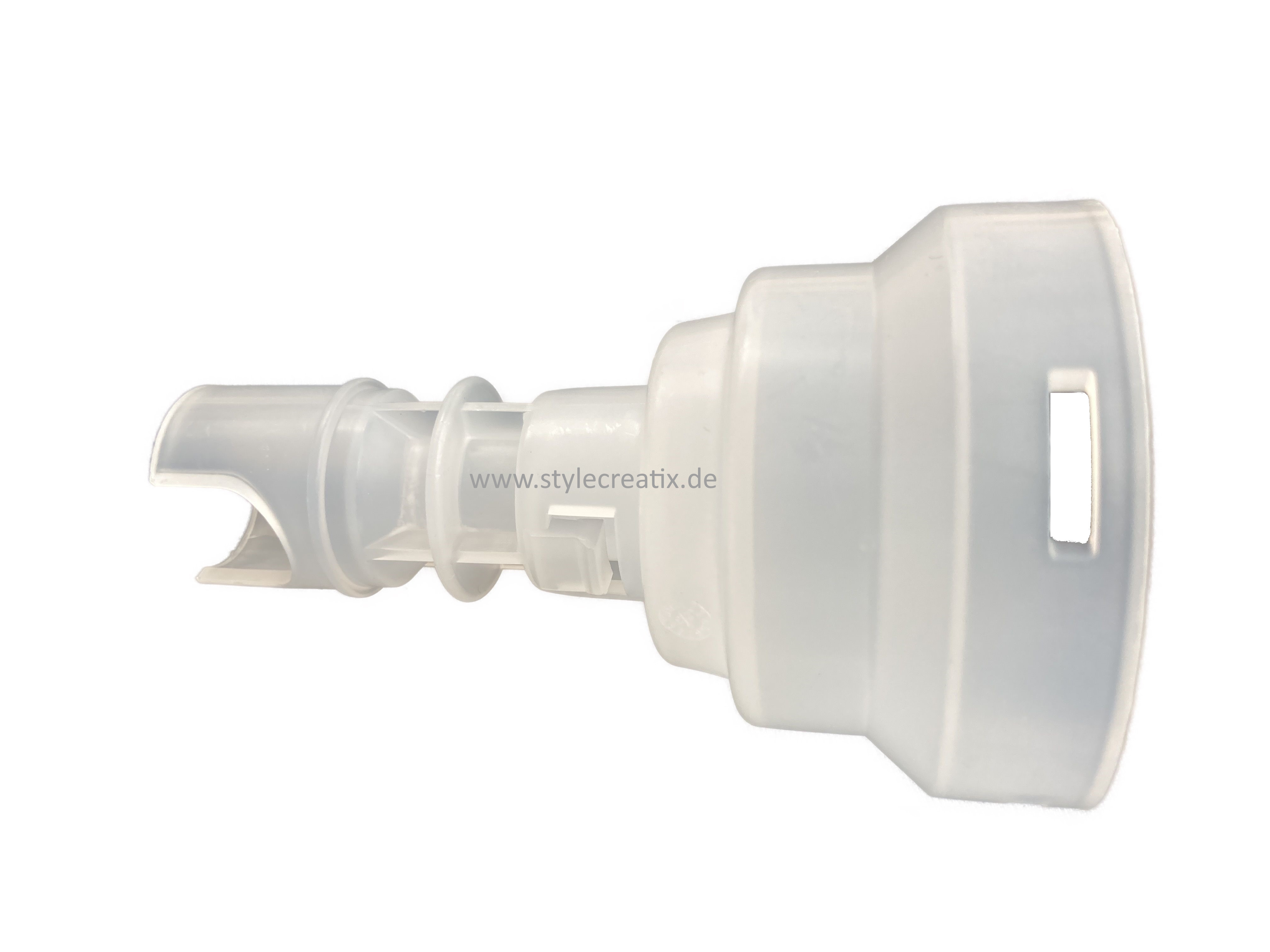 Jet Diffuser CMP 4" Typhoon (clip-in) Jet Diffuser CMP 4" Typhoon (clip-in)