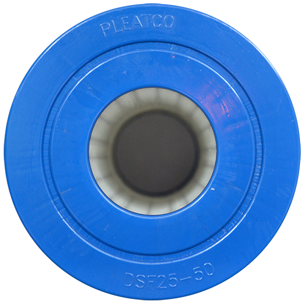 pleatco-filter-dsf25_50-oben