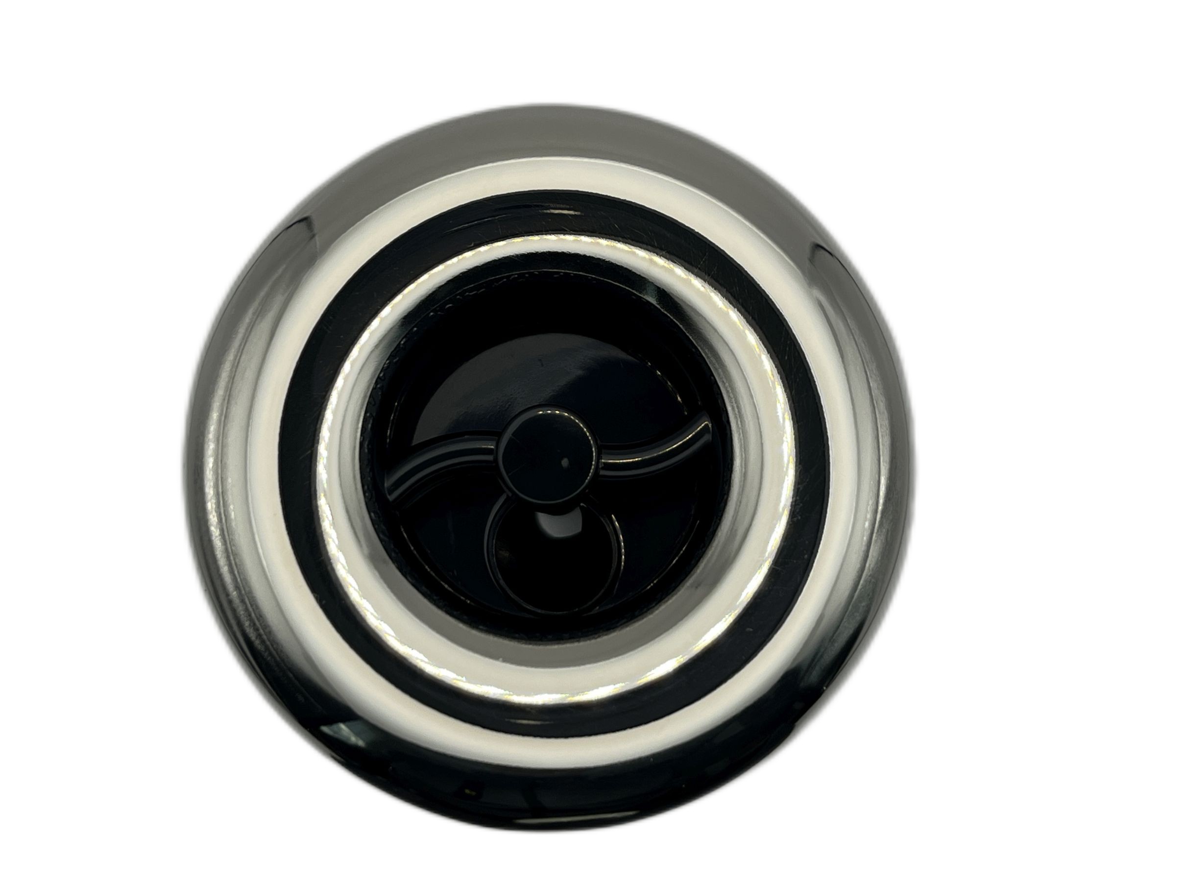 2.5'' LVJ® Jet Crystal Roto 2.5'' LVJ® Jet Crystal Roto