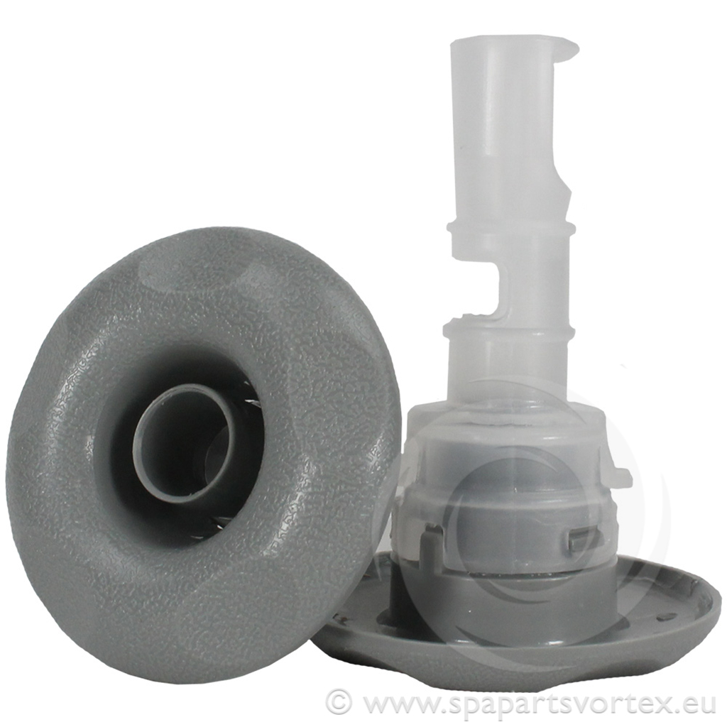 Cyclone Euro Jet, Directional, Emerald Cut, Textured Cyclone Euro Jet, Directional, Emerald Cut, Textured