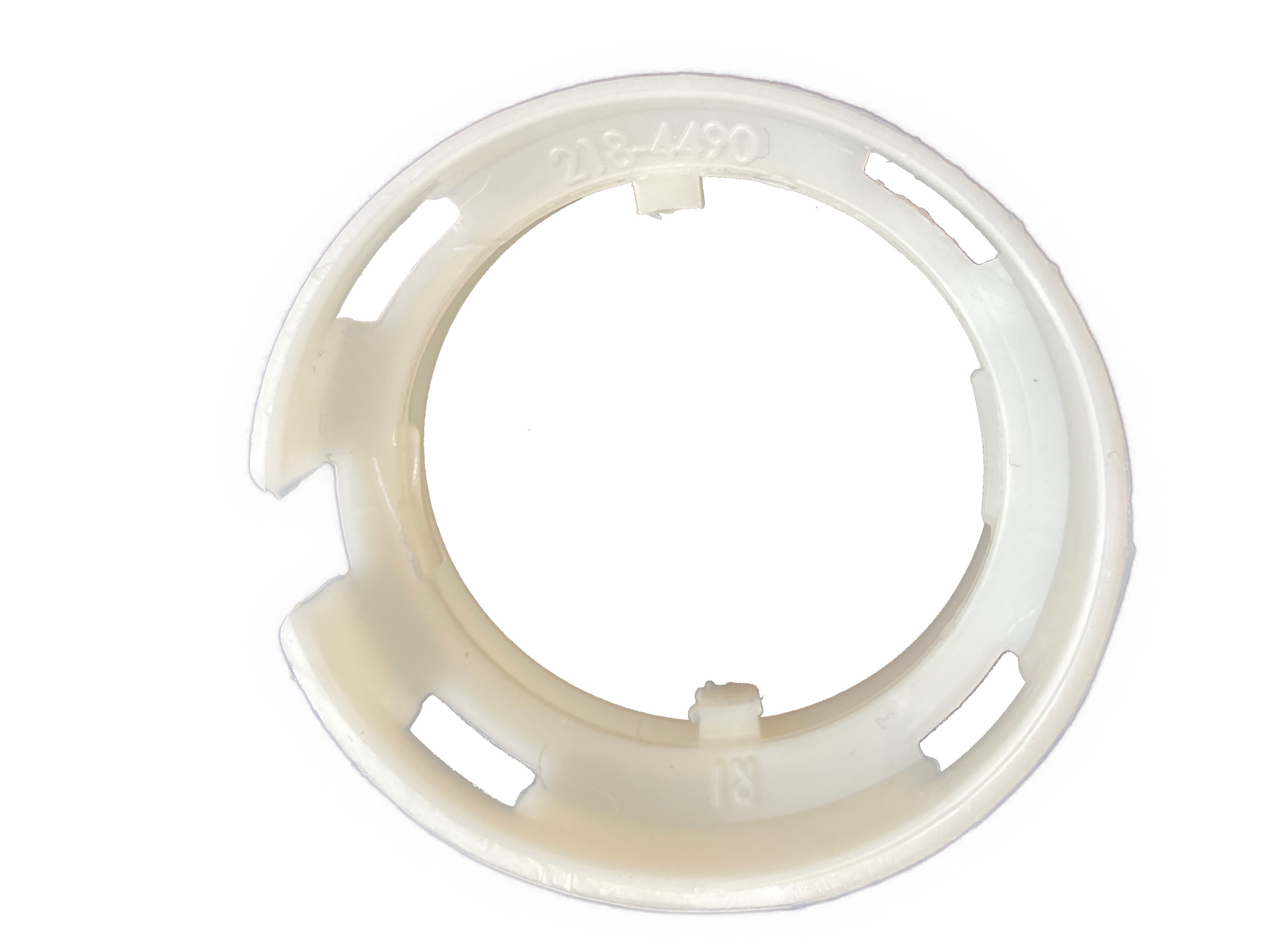 Diffusorwandler Mini Storm Gewinde in Poly Storm 218-4490 Diffusorwandler Mini Storm Gewinde in Poly Storm 218-4490