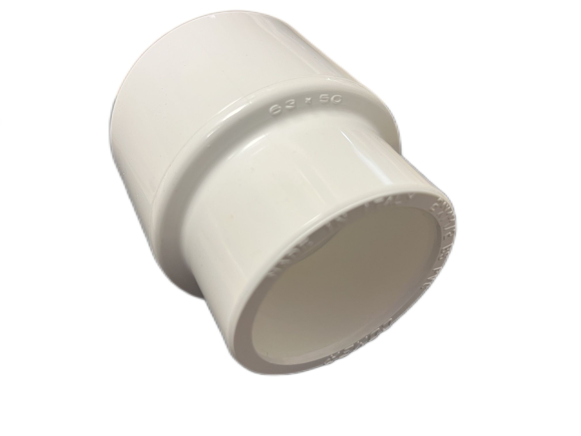 Reduzierstück 2" F auf 1,5" F 421-5000C Reduzierstück 2" F auf 1,5" F 421-5000C