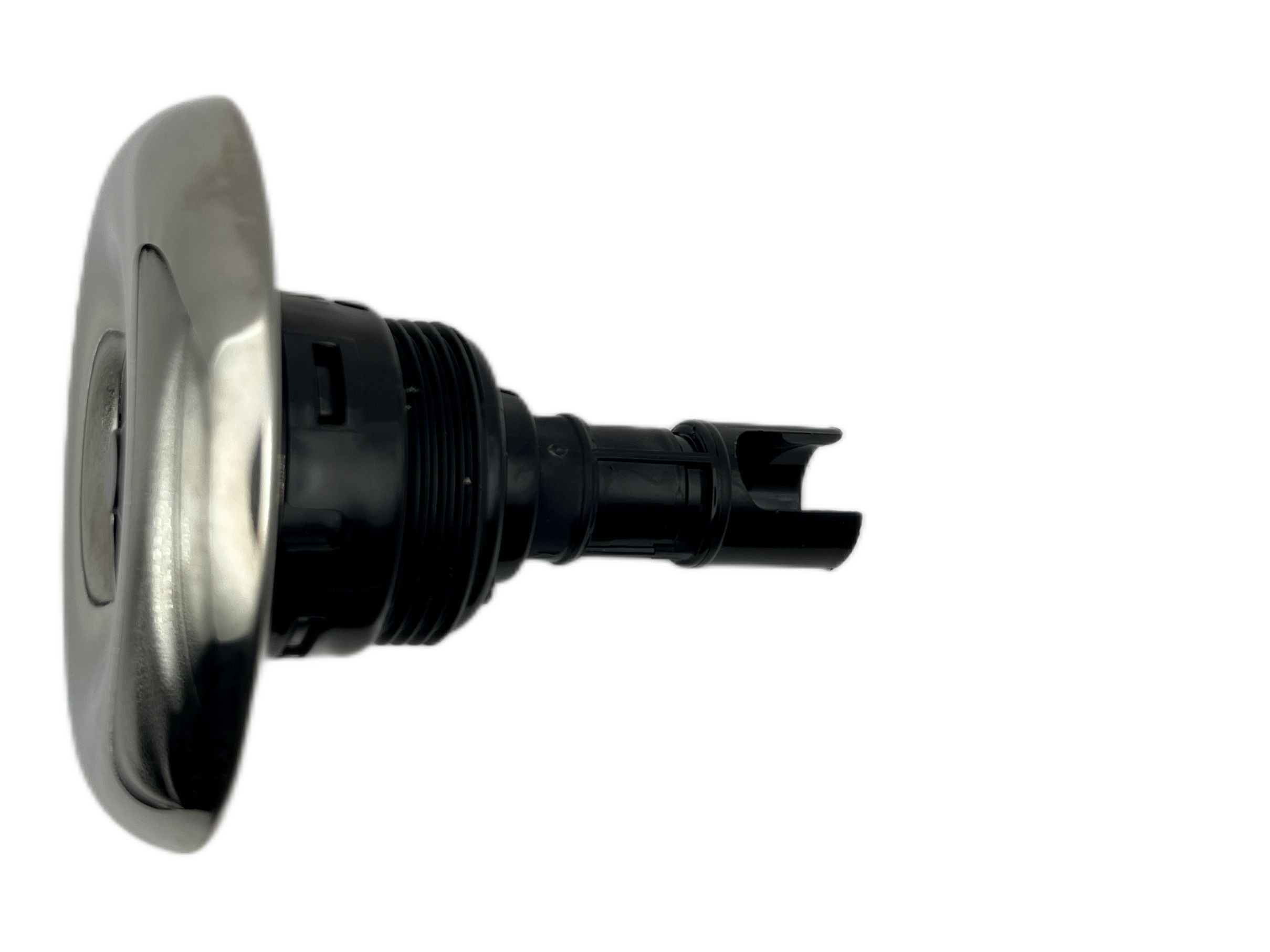 3'' LVJ® Jet Crystal Twin Roto 3'' LVJ® Jet Crystal Twin Roto