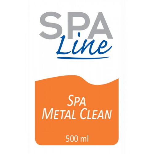 spaline_metalclean spaline_metalclean