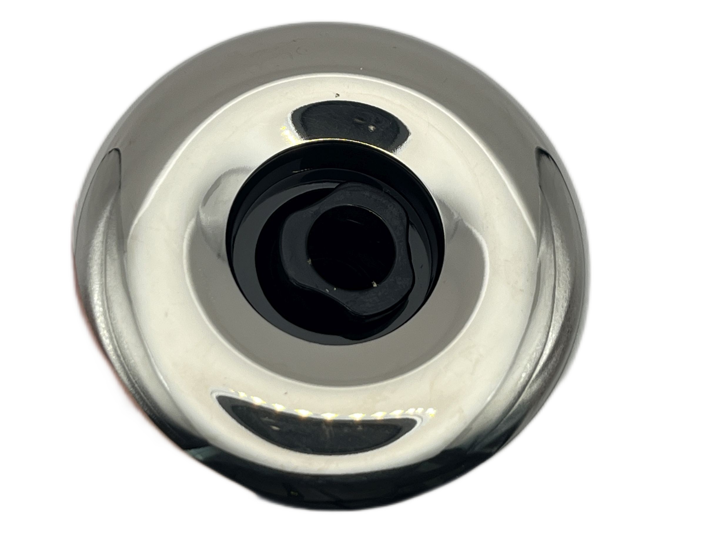 2'' LVJ® Jet Crystal Directional Black 2'' LVJ® Jet Crystal Directional Black