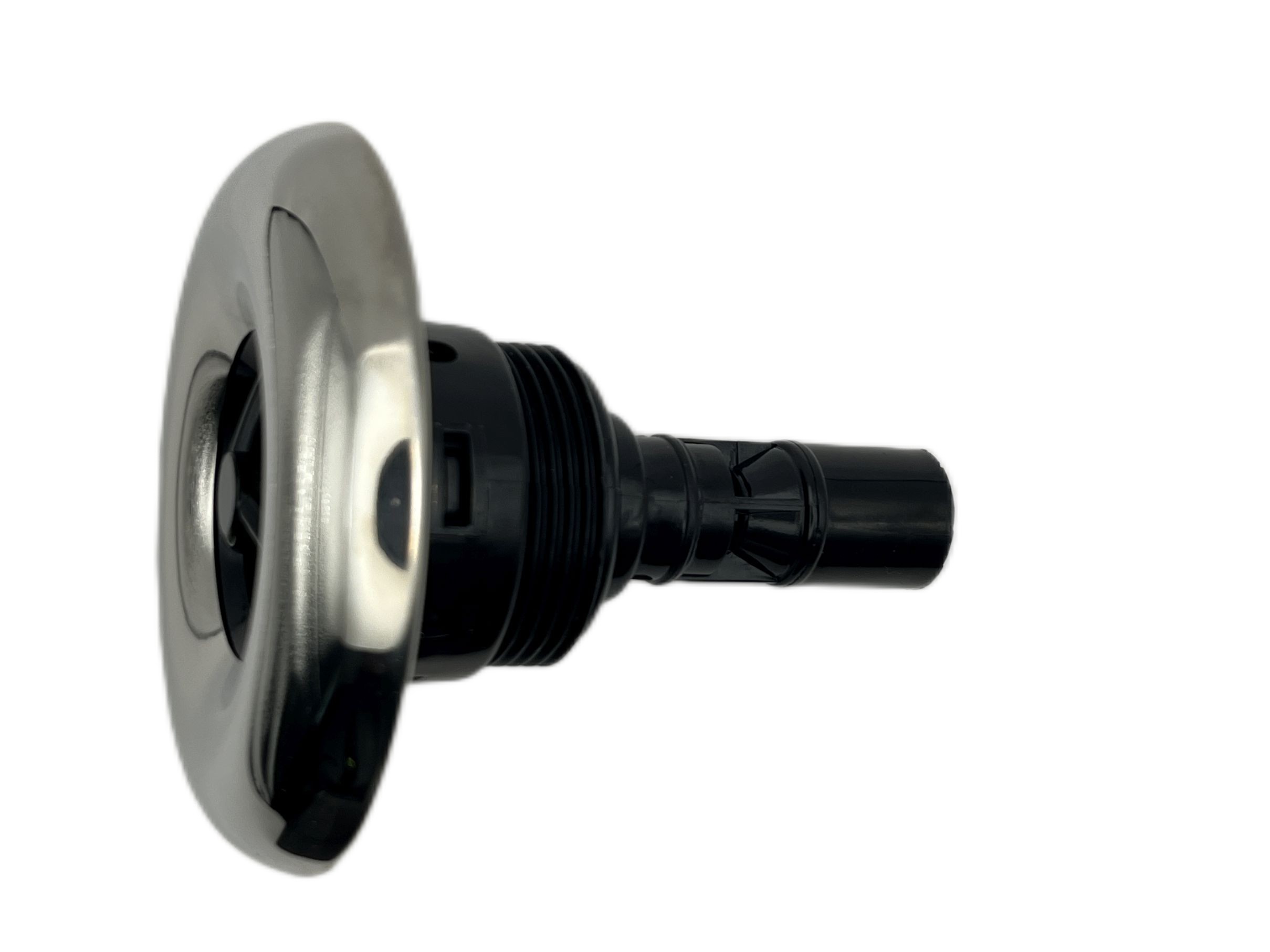 3'' LVJ® Jet Crystal Twin Roto 3'' LVJ® Jet Crystal Twin Roto