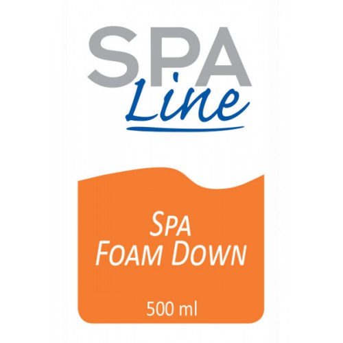 spa-line_spa_foamdown