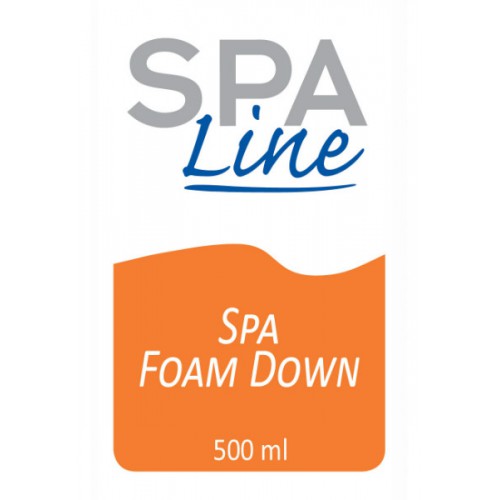 spa-line_spa_foamdown spa-line_spa_foamdown