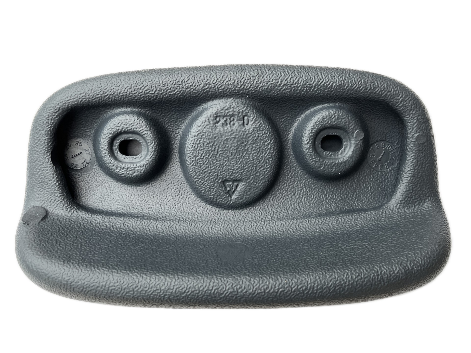 Kopfstütze Whirlpool EVA238