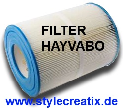 hayvabofilter