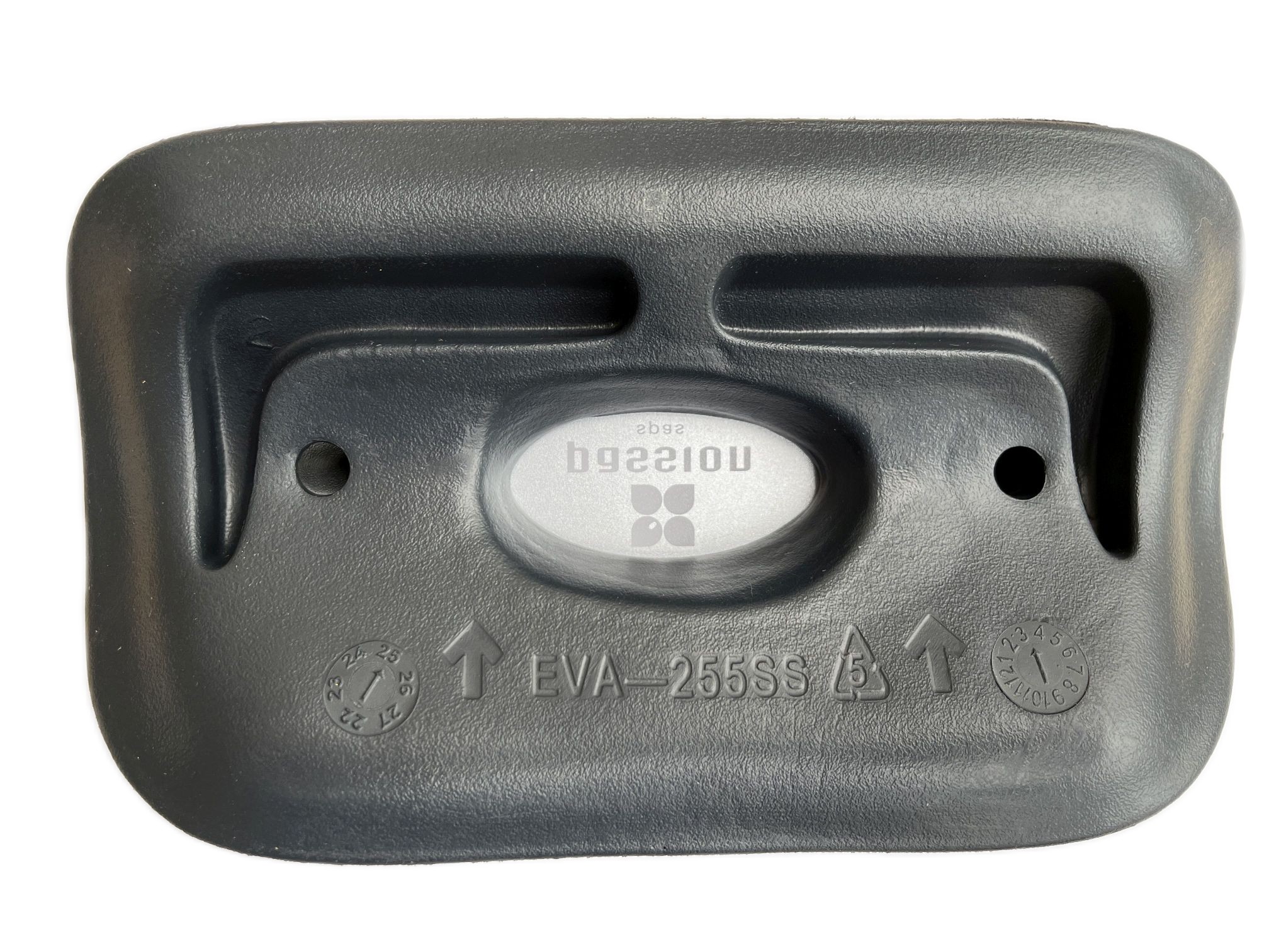 Kopfstütze Whirlpool Passion Spas® Jazzi® Spas EVA255SS Kopfstütze Whirlpool Passion Spas® Jazzi® Spas EVA255SS
