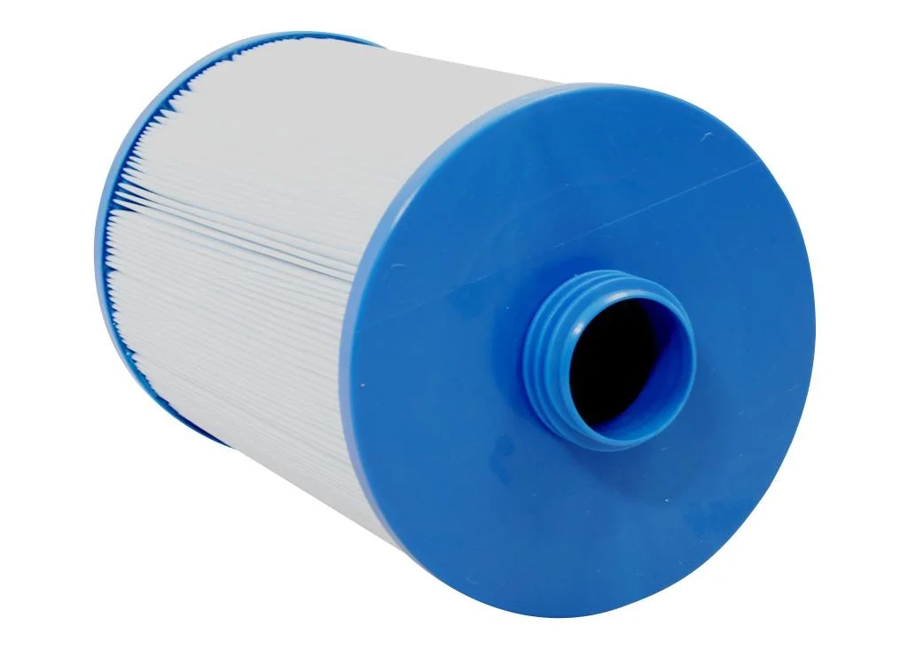 4x WF-15MG Magnum Whirlpool Filter WY45 - ersetzt Darlly 60401, SC714, Pleatco PWW50-P3, 6CH-940