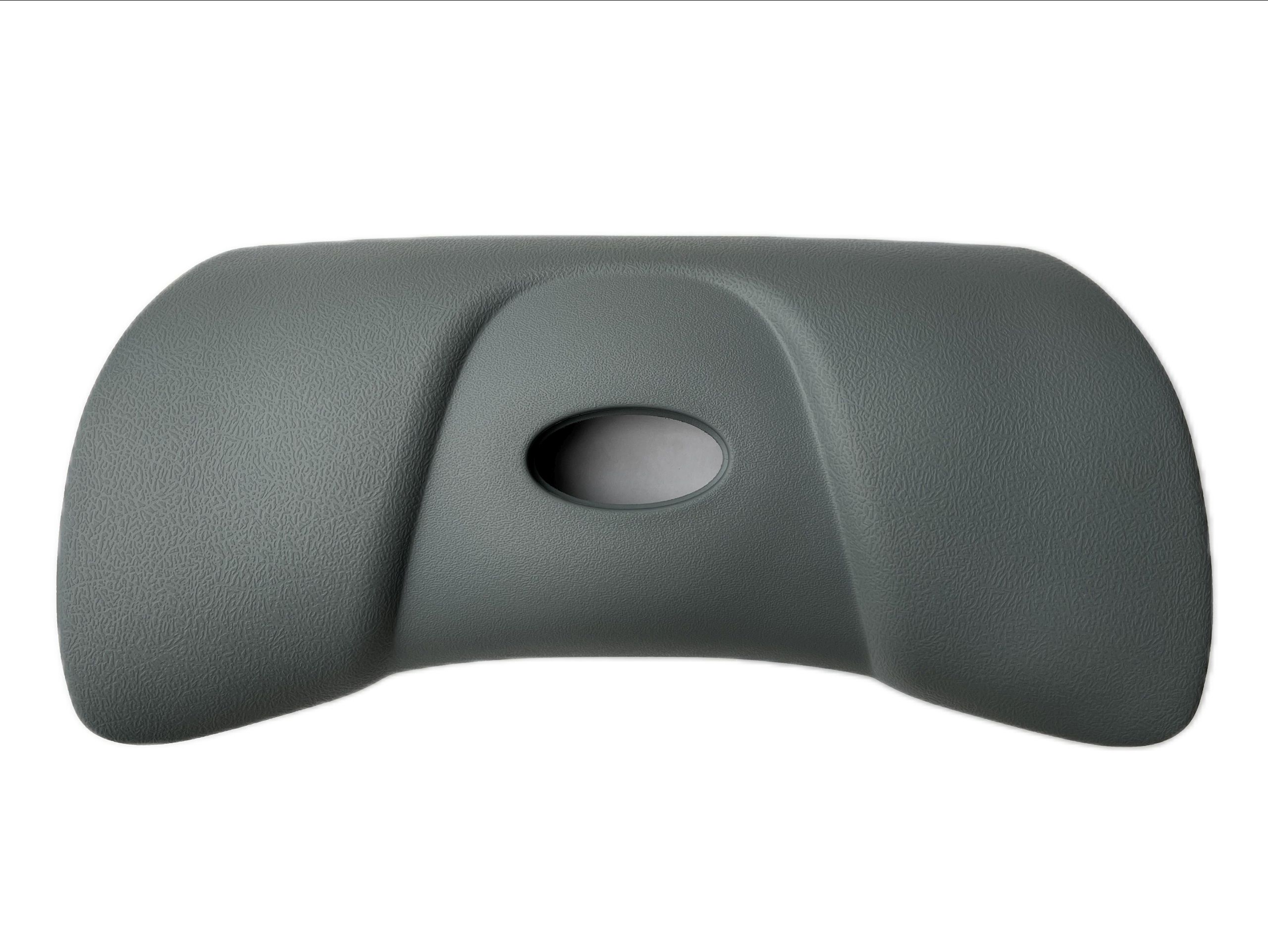 Kopfstütze Whirlpool EVA55 grau