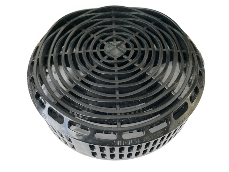 Wasseransaugung Rising Dragon RD641-1100 Wasseransaugung Rising Dragon RD641-1100