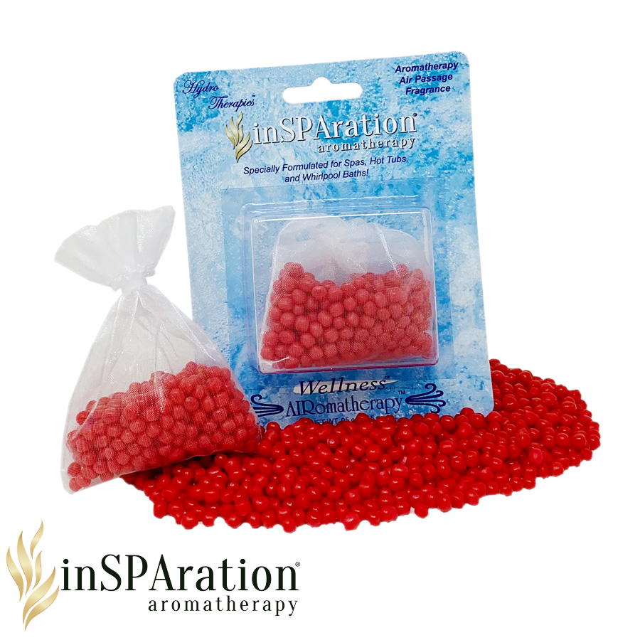inSPAration® AIRomatherapy Beads - Clary Sage inSPAration® AIRomatherapy Beads - Clary Sage