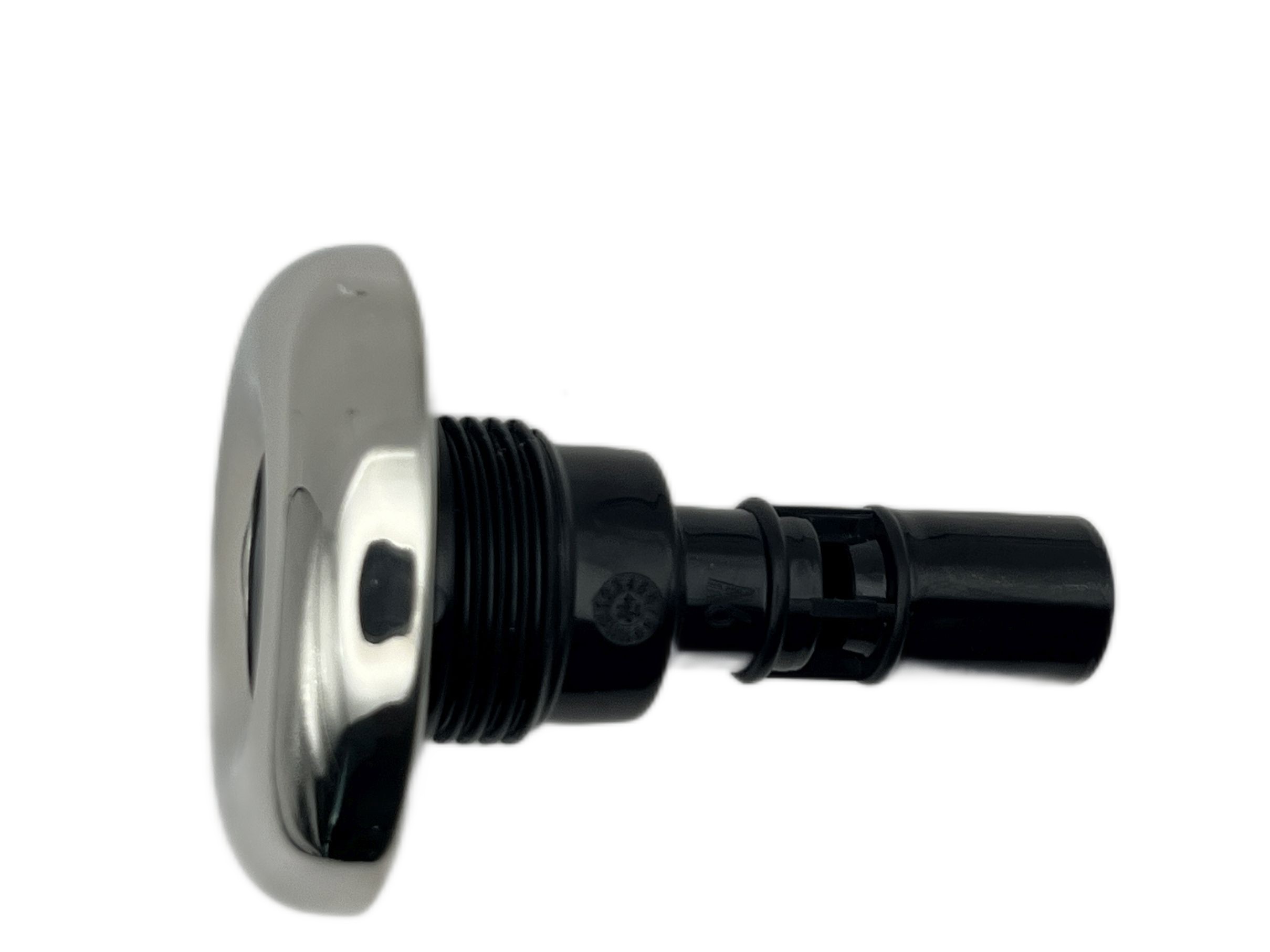 2'' LVJ® Jet Crystal Directional Grey 2'' LVJ® Jet Crystal Directional Grey