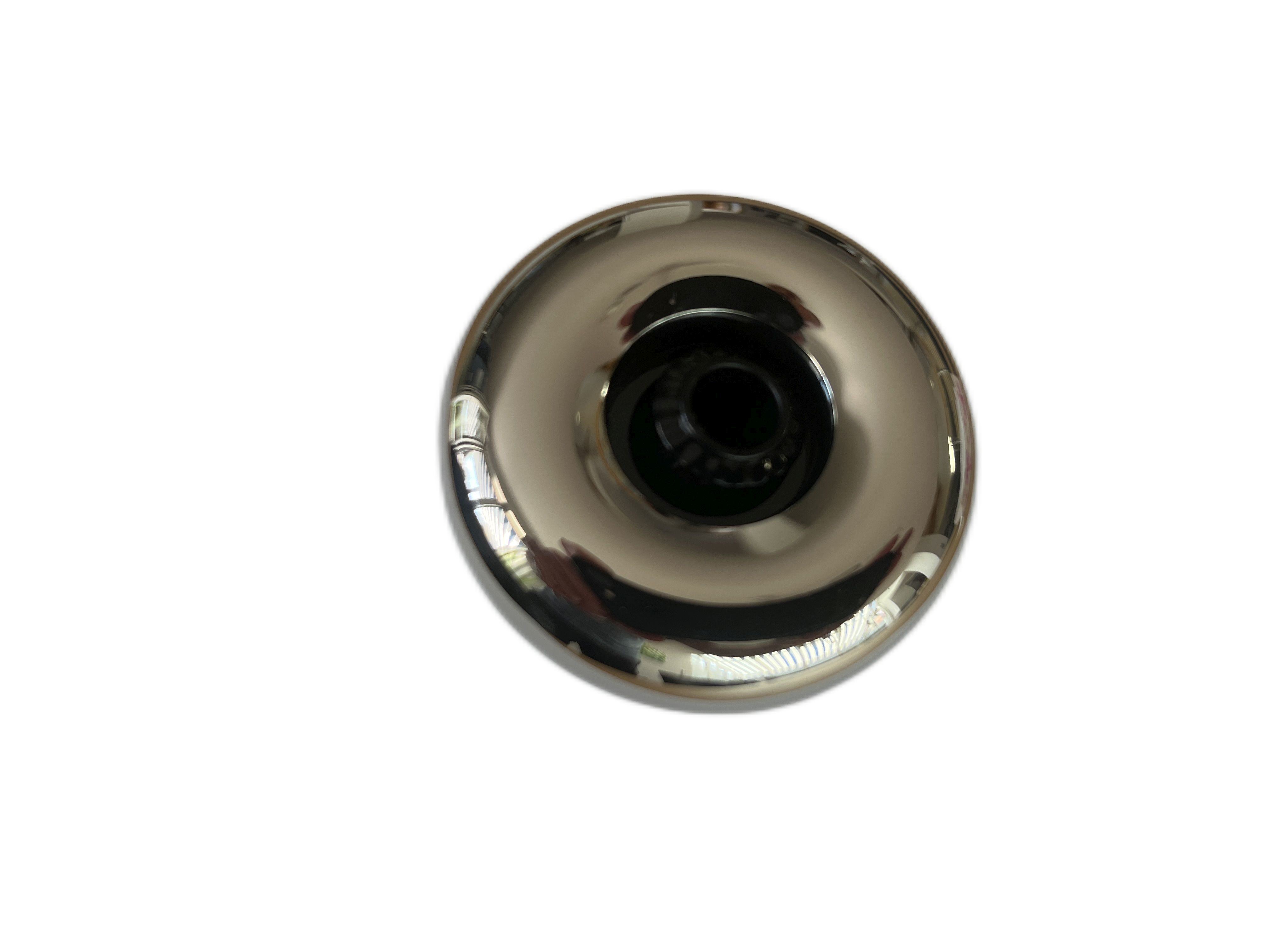 2'' LVJ® Jet Crystal Wavy Directional