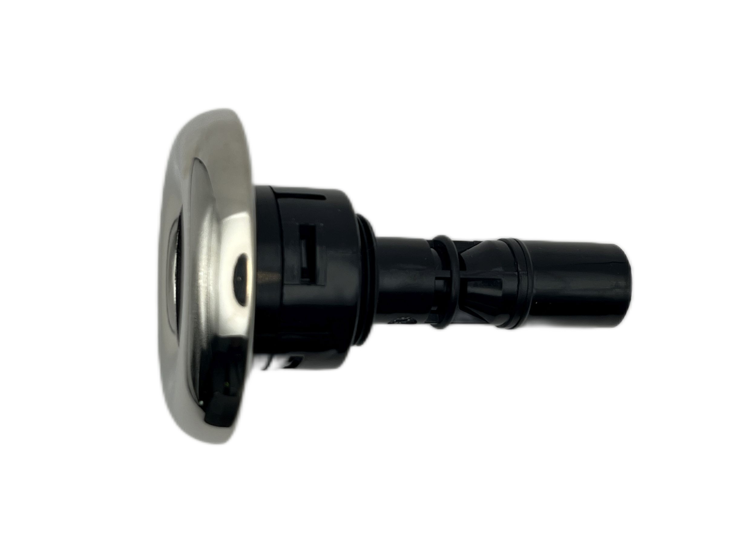 2.5'' LVJ® Jet Crystal Roto 2.5'' LVJ® Jet Crystal Roto