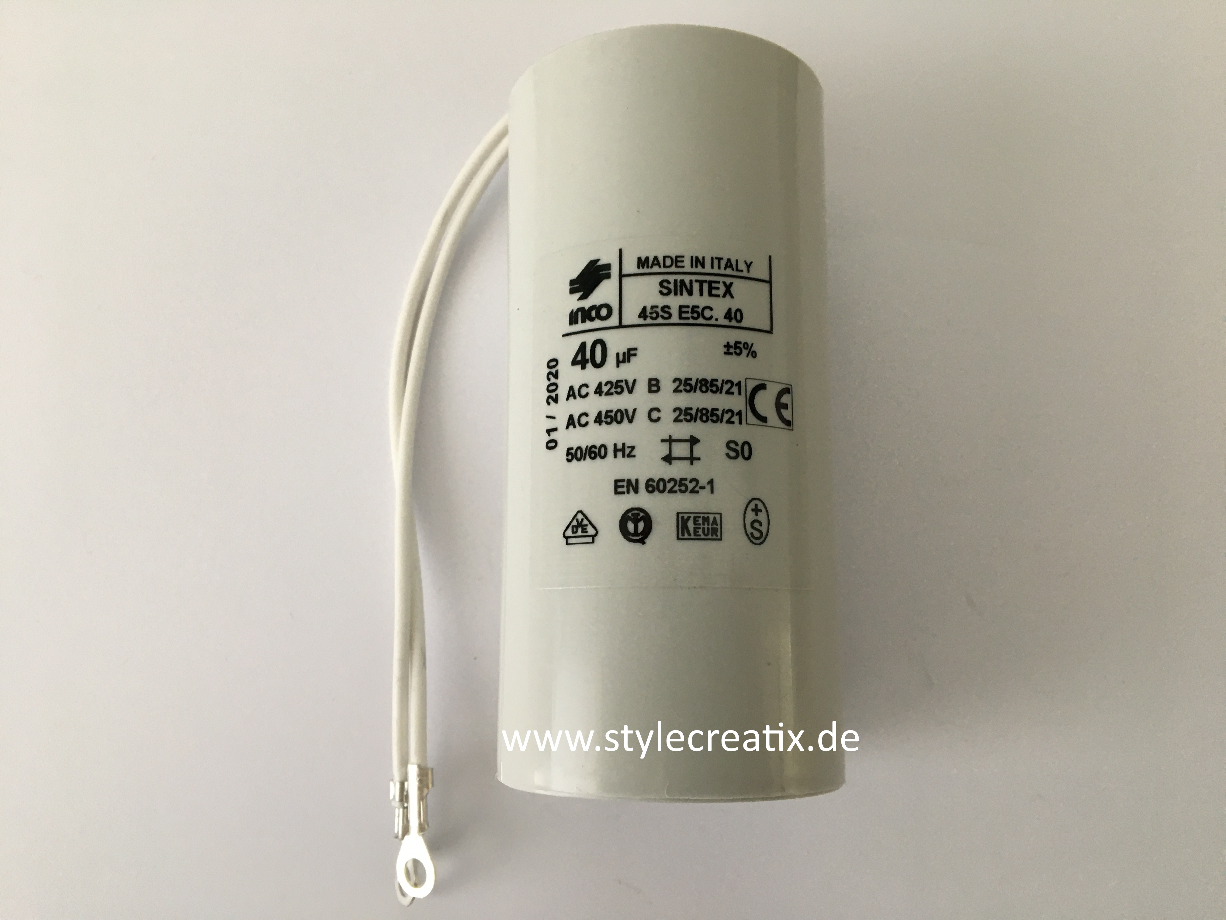 whirpool_emg_motor_kondesator_40uf whirpool_emg_motor_kondesator_40uf