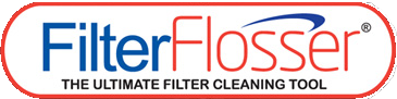 Filter-Flosser®
