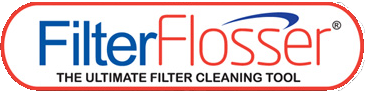 Filter-Flosser® Filter-Flosser®