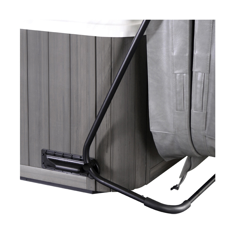 CoverMate 2 Abdeckungsheber für Wandmontage CoverMate 2 Abdeckungsheber für Wandmontage