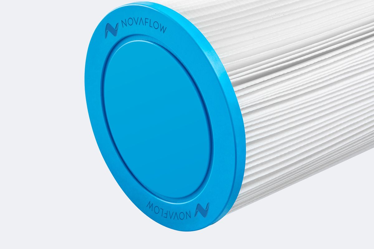 WF-133NF Novaflow® Whirlpool Filter NFF42TC-4, ersetzt: PFF42TC-P4, Freeflow 303279, CH46, 303279, 1013RS, FC-2402 WF-133NF Novaflow® Whirlpool Filter NFF42TC-4, ersetzt: PFF42TC-P4, Freeflow 303279, CH46, 303279, 1013RS, FC-2402