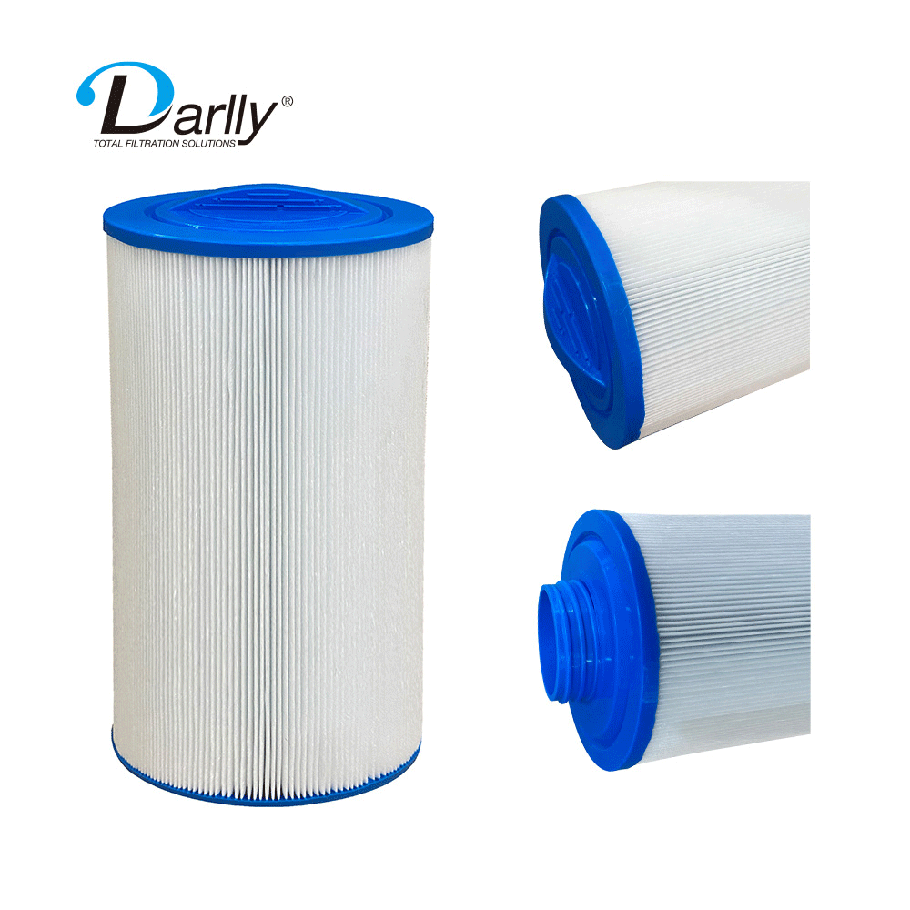 WF-180DY Darlly® Whirlpool Filter SC1002 (42523) - ersetzt Jacuzzi® Filter 2540-384, J460 Filter, J465 Filter, P42523, 2540384 WF-180DY Darlly® Whirlpool Filter SC1002 (42523) - ersetzt Jacuzzi® Filter 2540-384, J460 Filter, J465 Filter, P42523, 2540384