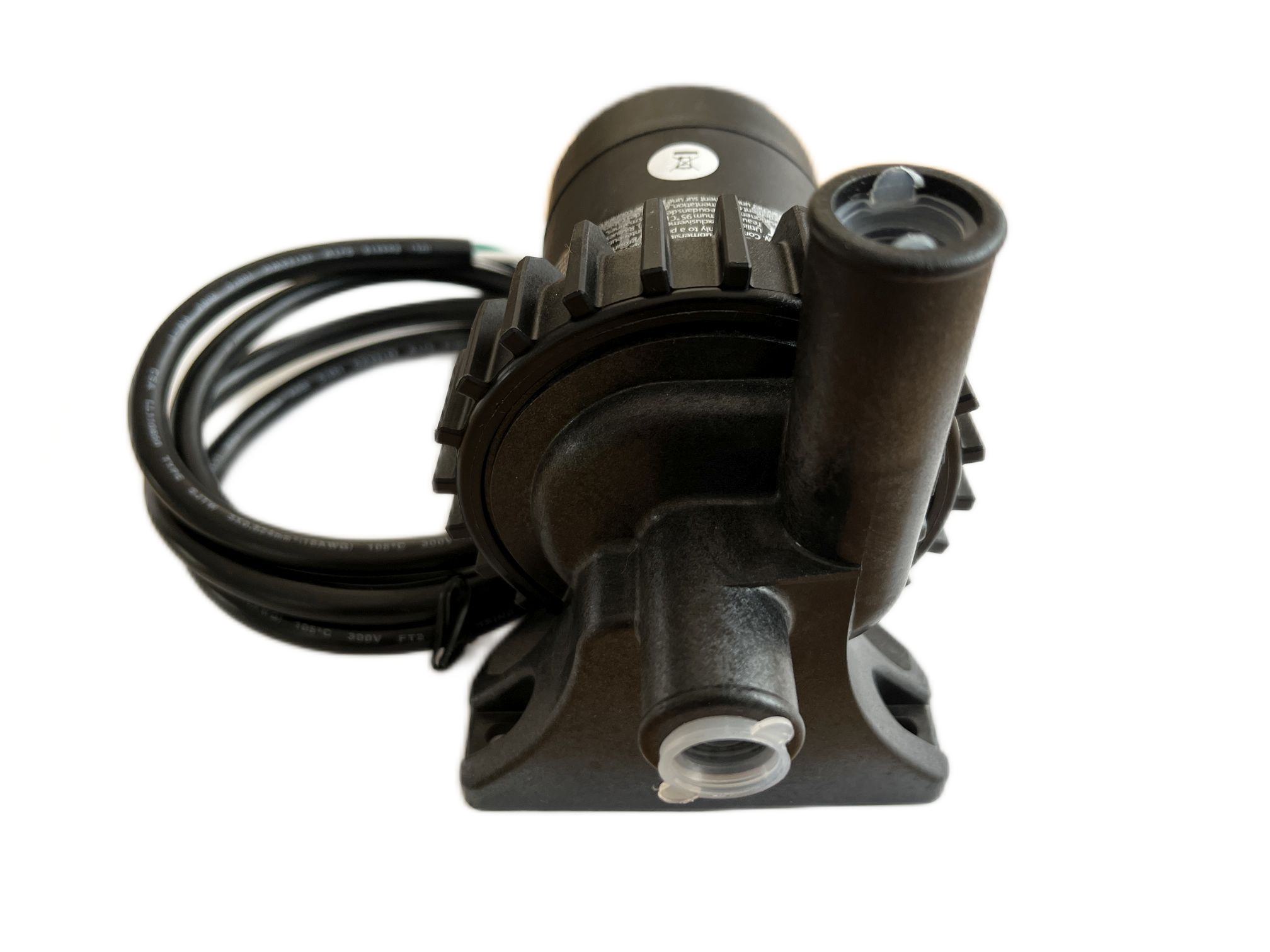 GOULDS® LOWARA® LAING® Zirkulationspumpe E5 für HotSpring® SilentFlo®