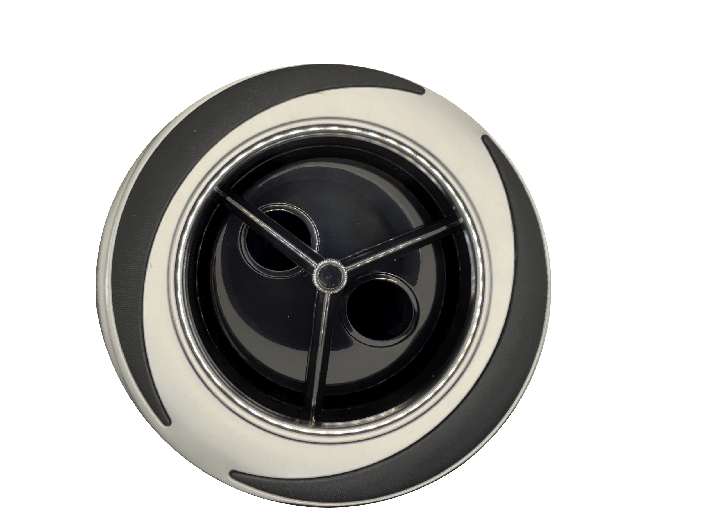 5'' LVJ® Jet Flying Twin Roto 5'' LVJ® Jet Flying Twin Roto