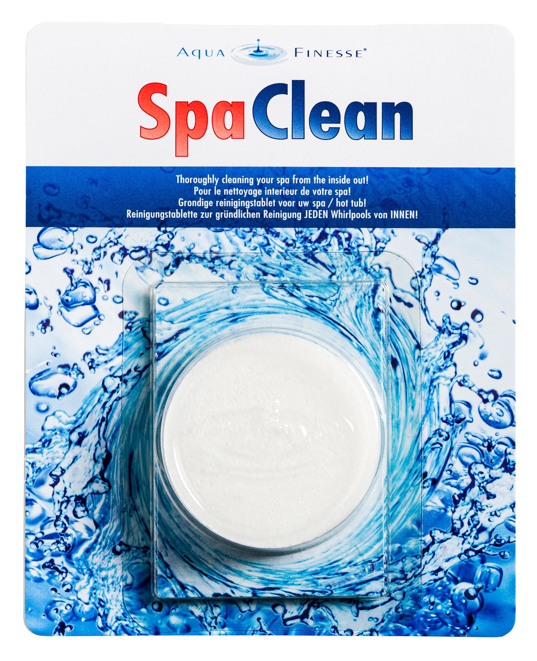 aquafinesse-spa-clean aquafinesse-spa-clean