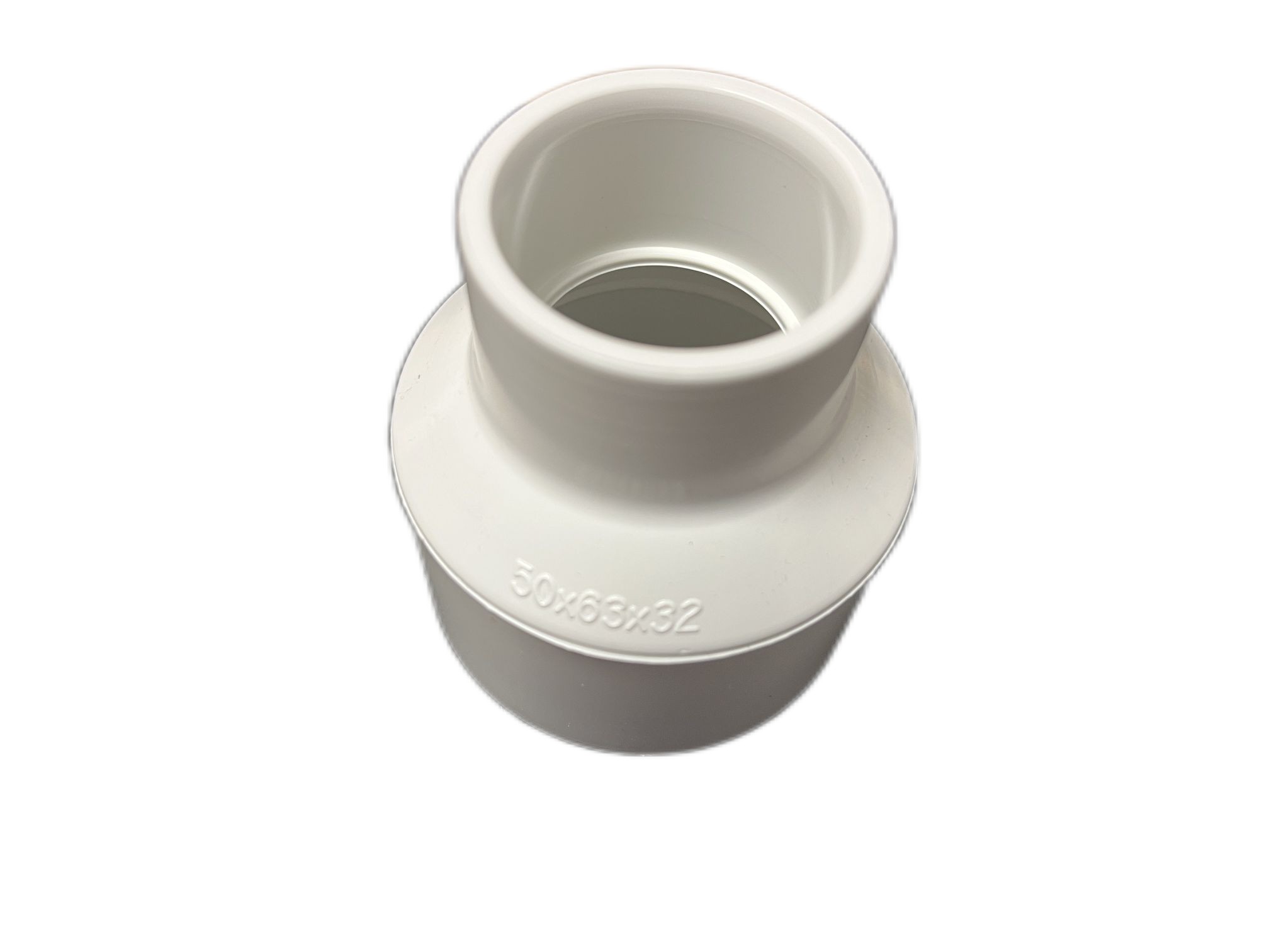 Reduzierstück 1,5" F auf 1" F 421-4020C Reduzierstück 1,5" F auf 1" F 421-4020C