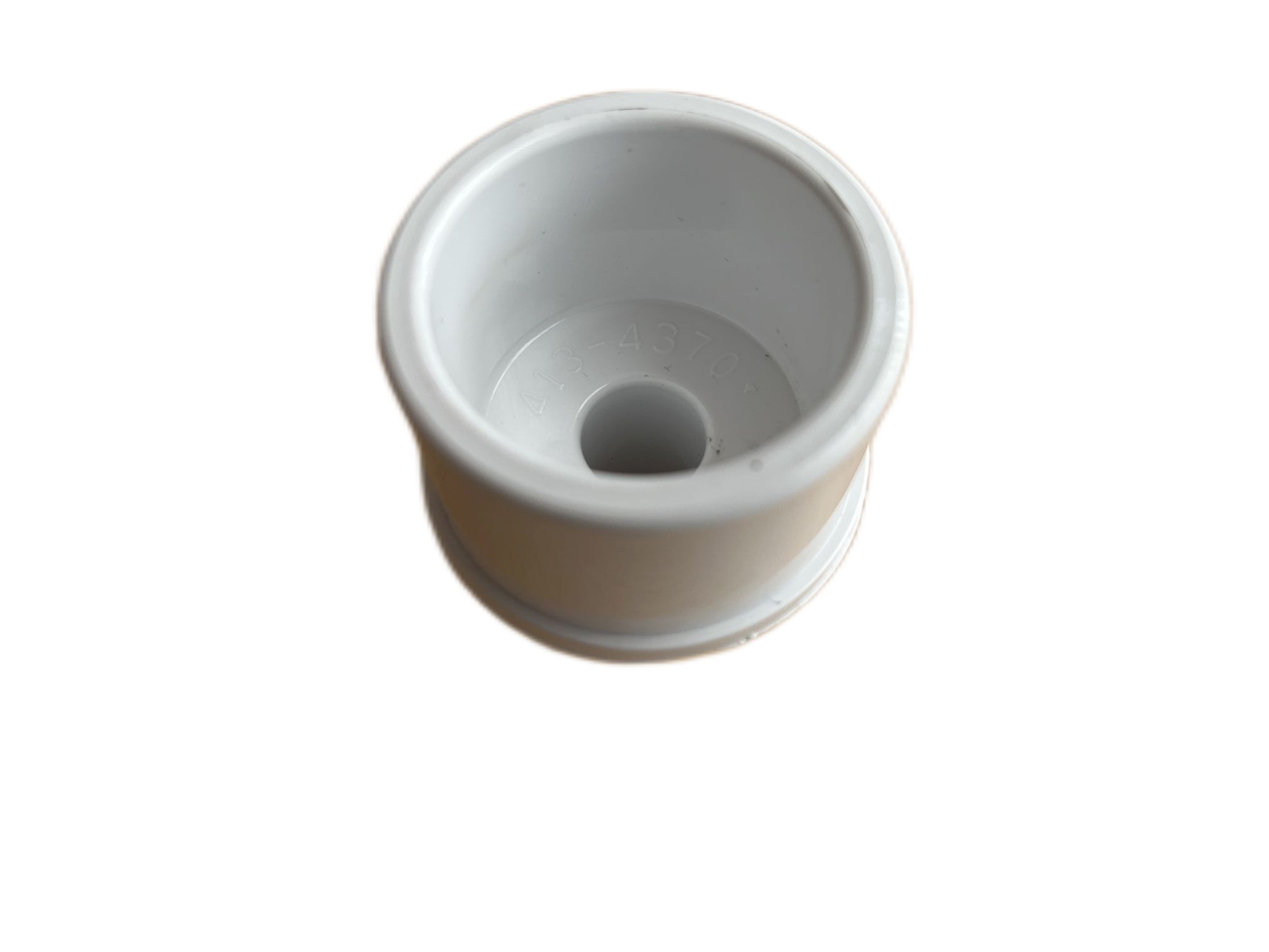 Reduzierstück 1,5" auf 3/4" Schlauchanschluss 413-4370 Reduzierstück 1,5" auf 3/4" Schlauchanschluss 413-4370