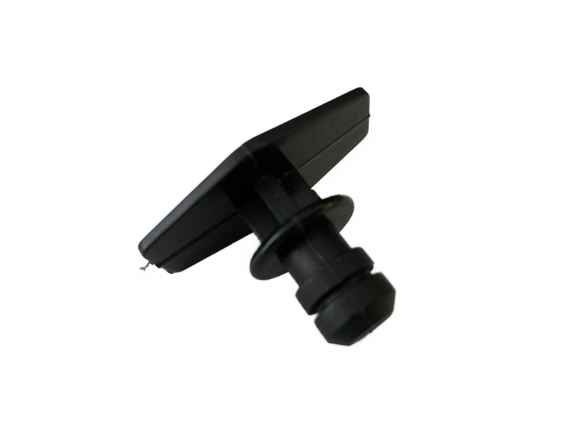 Befestigung Kopfstütze 36x24mm