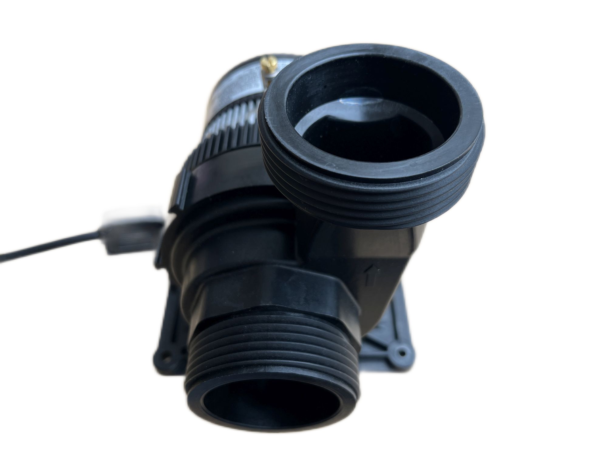 LOWARA® LAING® Zirkulationspumpe 1.5 Zoll E14-NSTNDNN2W