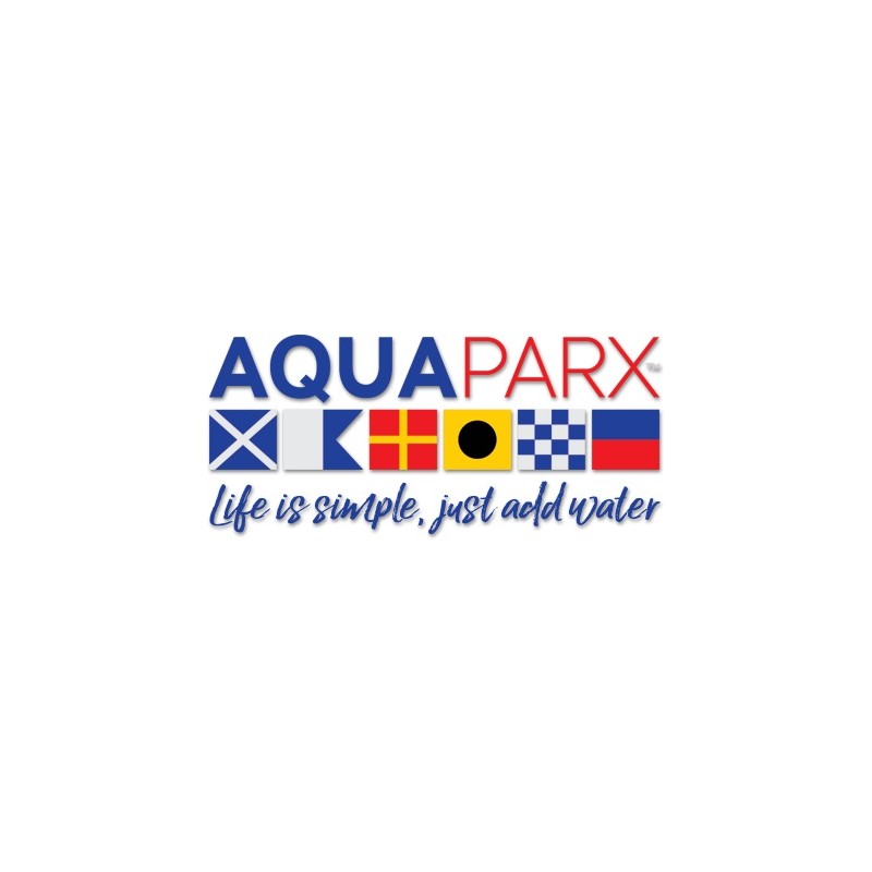 AquaParx AquaParx