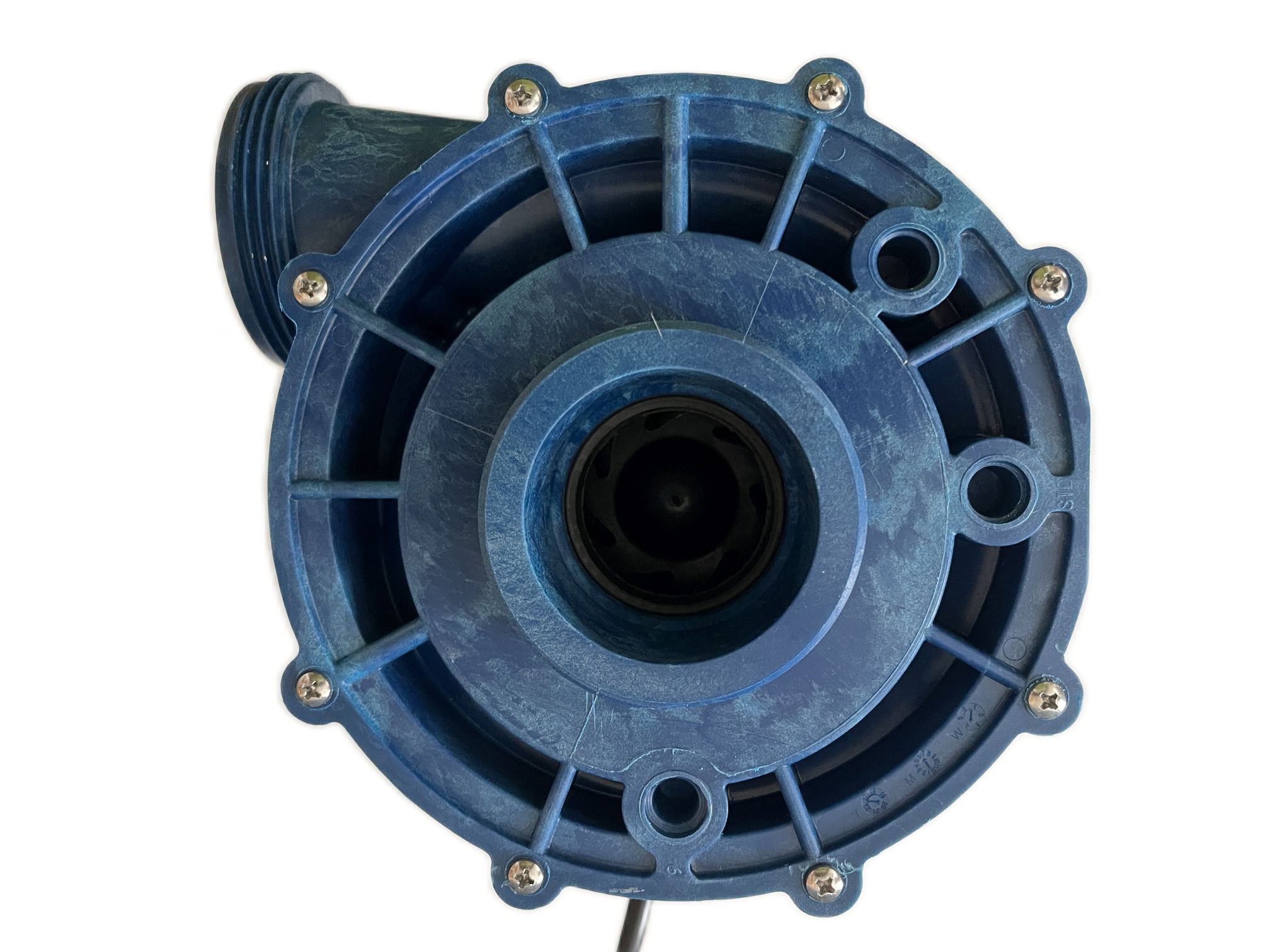 Aqua-flo® Gecko® Circ-Master CMXP Zirkulationspumpe 2" für Sundance® Jacuzzi® Aqua-flo® Gecko® Circ-Master CMXP Zirkulationspumpe 2" für Sundance® Jacuzzi®