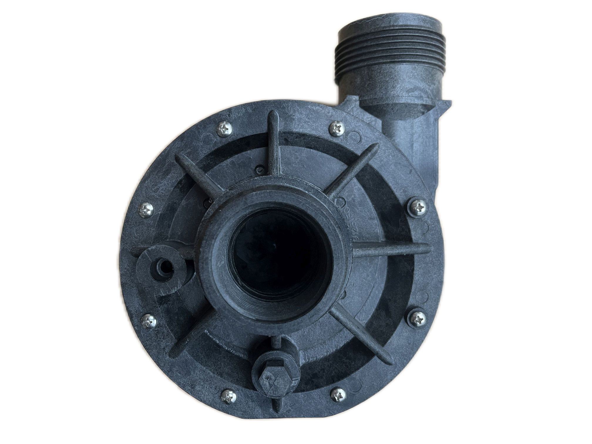 Gecko® Aqua-flo® Emerson® Circ-Master CMHP Wet-End 1.5" Gecko® Aqua-flo® Emerson® Circ-Master CMHP Wet-End 1.5"