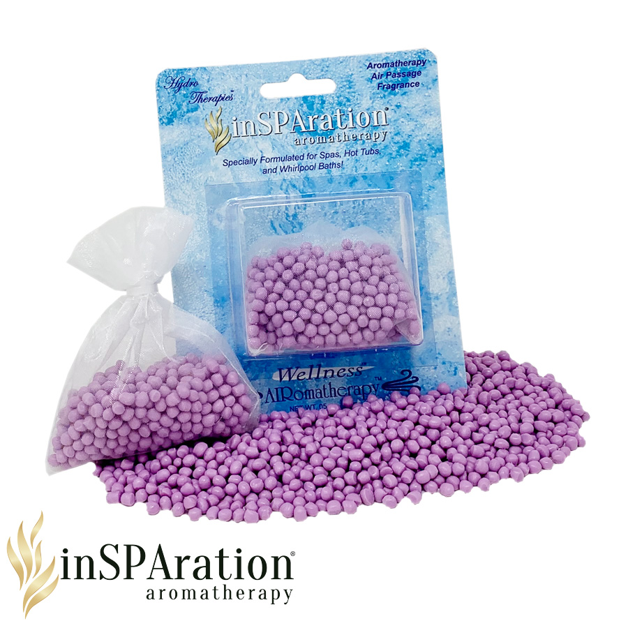 inSPAration® AIRomatherapy Beads - Lavender inSPAration® AIRomatherapy Beads - Lavender